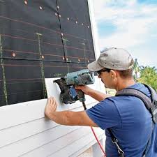 Affordable Siding Repair and Maintenance Services in Wallace, ID